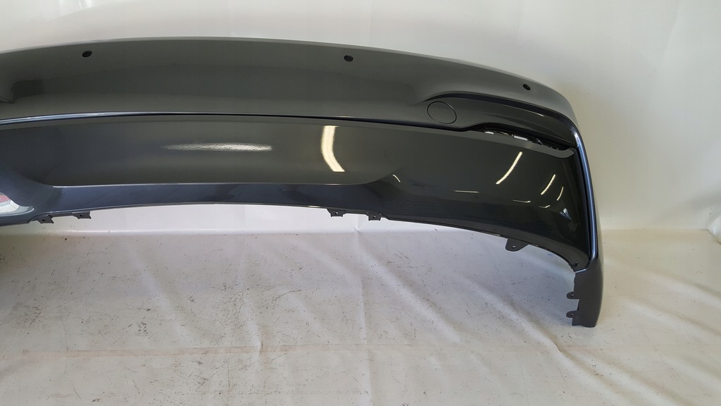 фото №6, Bmw 1 f22 f23 m набор бампер задняя 2014-2019r