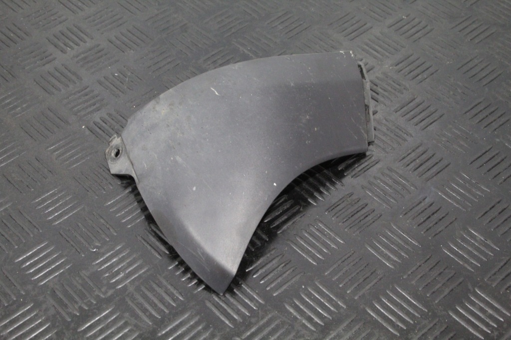 фото №1, Накладка молдинг бампера левый задняя mini cooper s f55 7349631