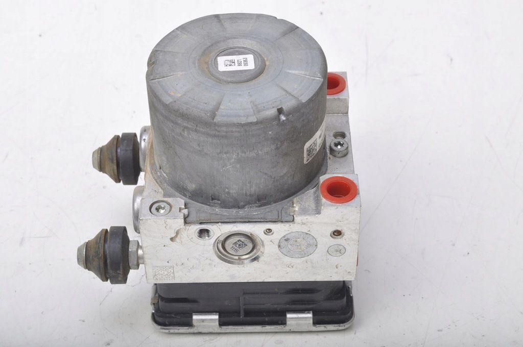 фото №7, Mitsubishi outlander iii насос abs 4670b374