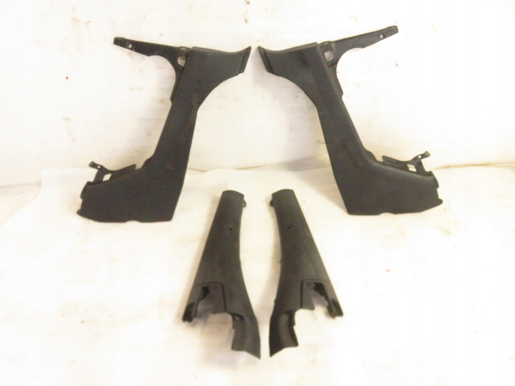 фото №11, Сиденья комплект bmw 3 kabriolet e46