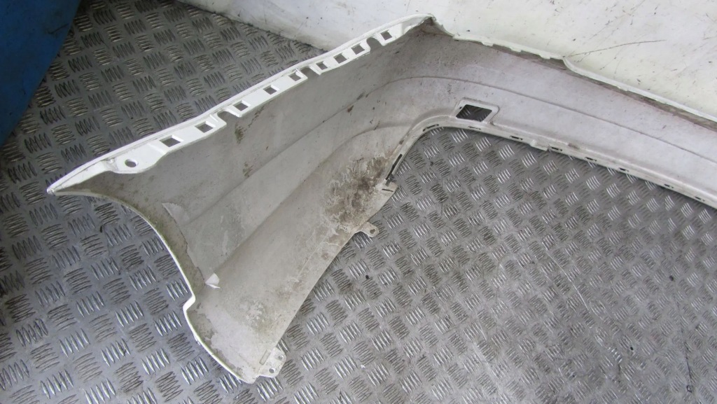 Mercedes c w204 бампер задний задний 09- Доставка