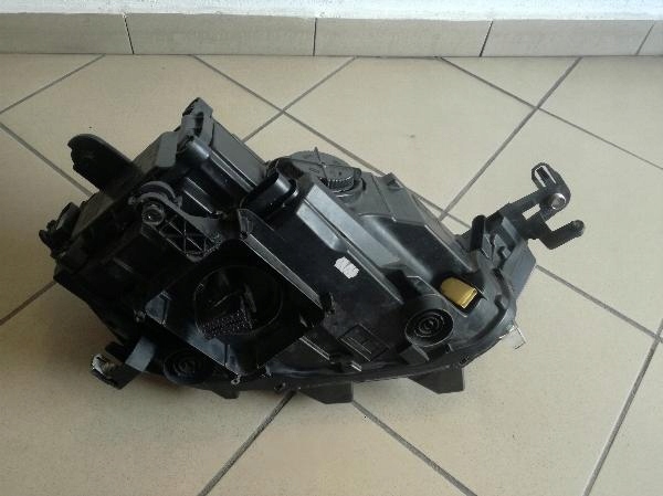 фото №6, Volkswagen оригінальний номер 2ga941035d лампа передня l
