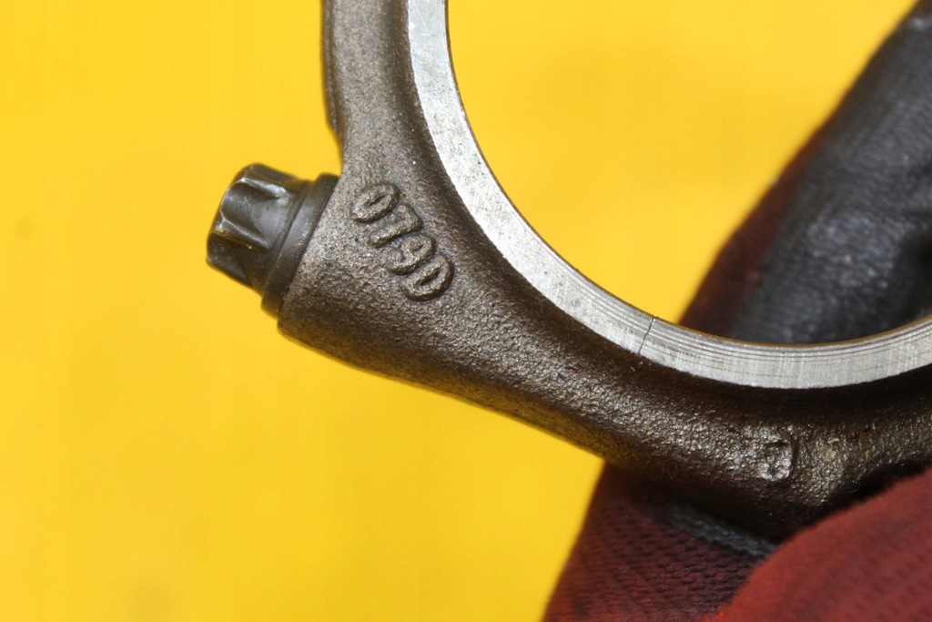 фото №5, Шатун шатун s4 a4 b6 4.2 b bbk 079d