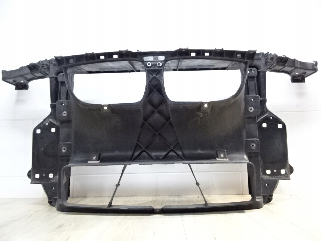 фото №6, Підсилювач pas передній bmw 1 e81 e87 7193748-02