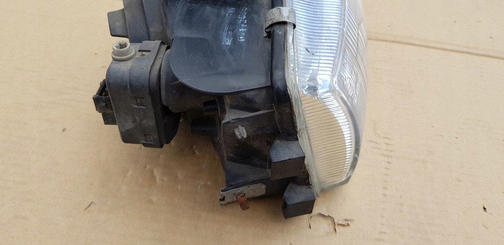 фото №5, Fiat siena palio лампа права. замінник. 1996-2001