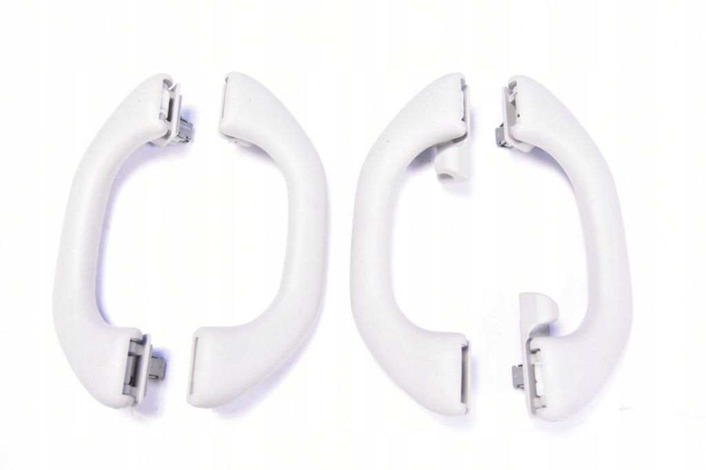 фото №1, H11872 крепления ручки потолочный крыша octavia iii