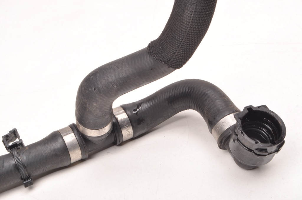 фото №3, Mercedes eqb x243 труба шланг wody a2435000900