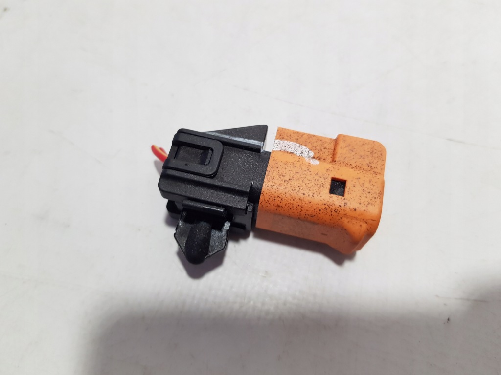 фото №1, Запобіжник клема піротехнічна mg 4 mg4 10519982