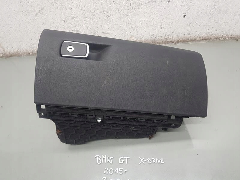 фото №1, Бардачок bmw 5 gt