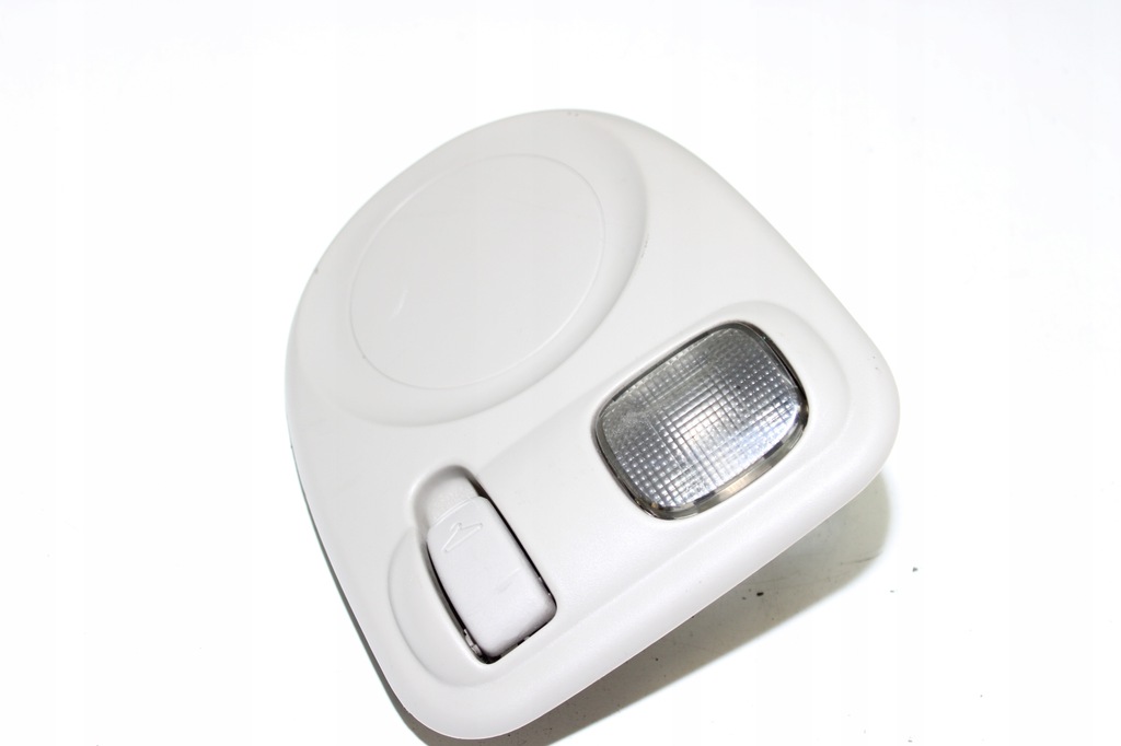 фото №1, Chrysler grand voyager iv lift лампа освещение kabny салона правая