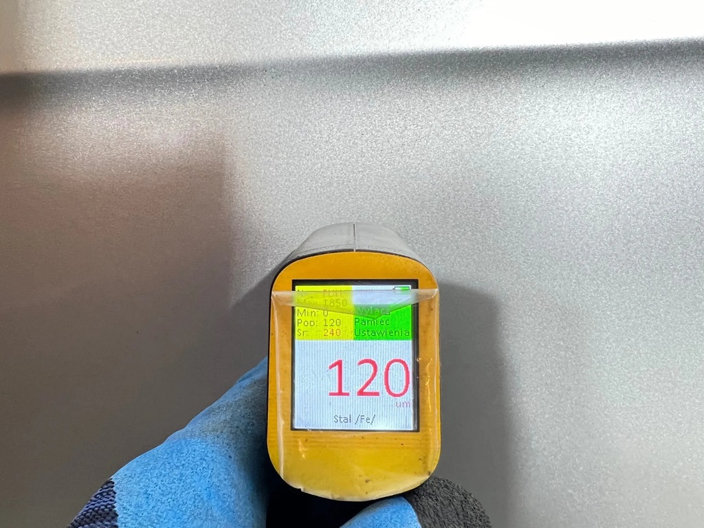 фото №8, Chevrolet captiva двері лівий задня задній