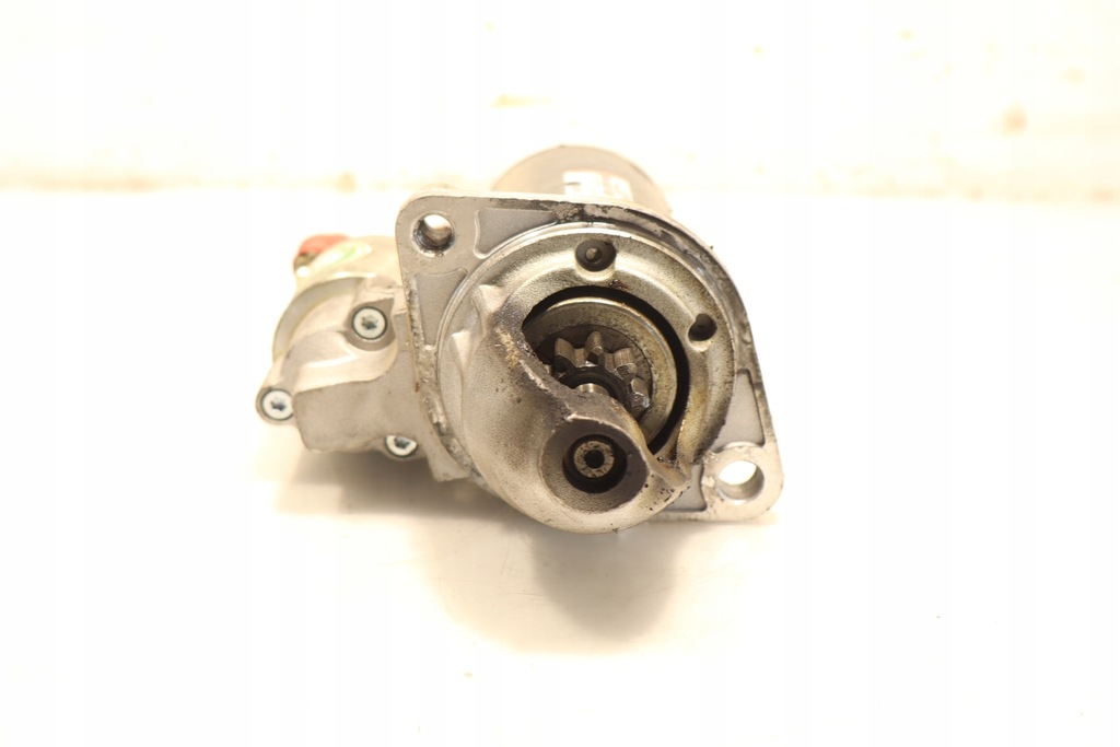 фото №1, Стартер bmw 3 318i e91 2.0 s024