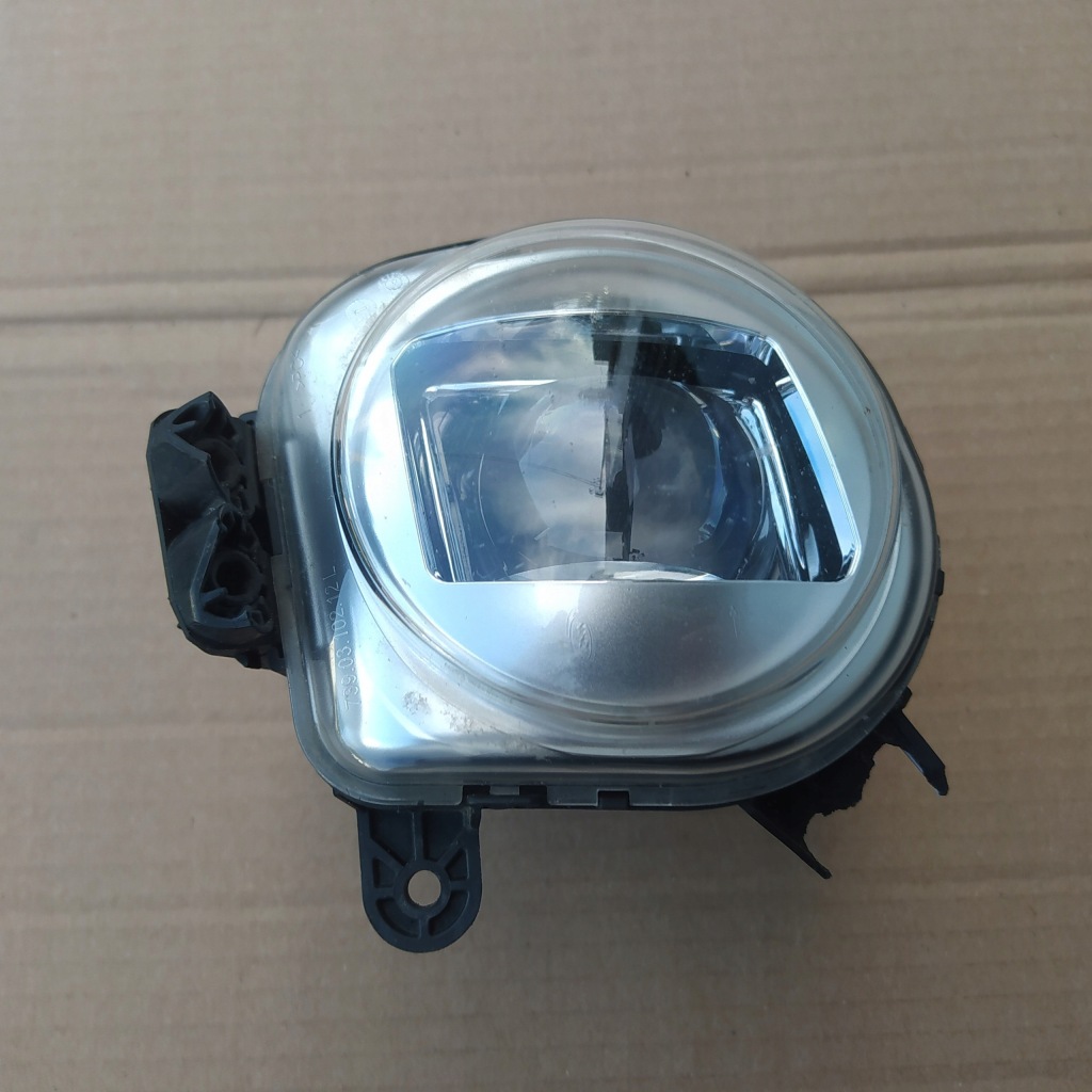 фото №1, Левый противотуманная фара led bmw f15 x5 f16 f85 f86 7494865