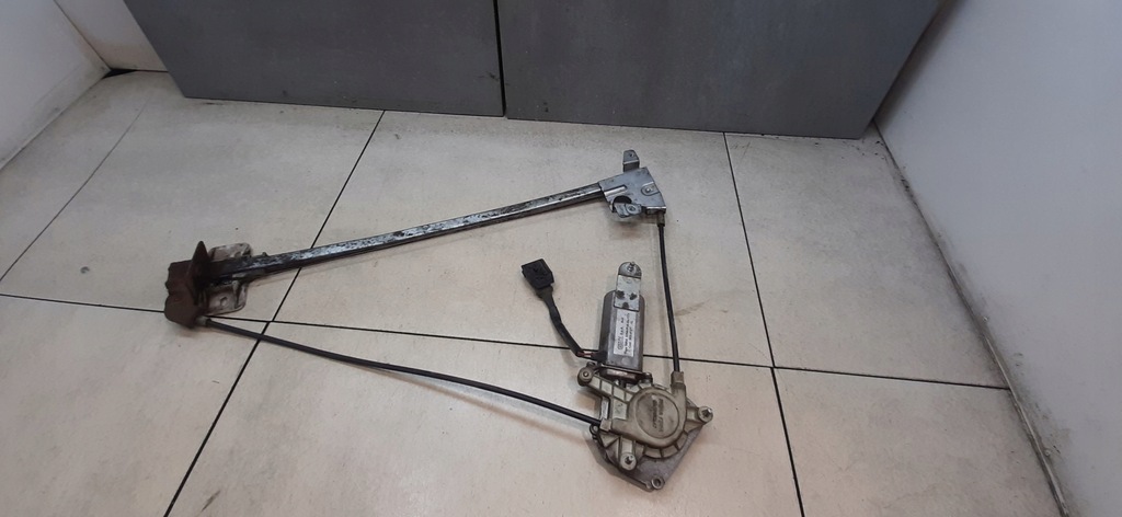 фото №8, Механізм скло лівий задня espace ii