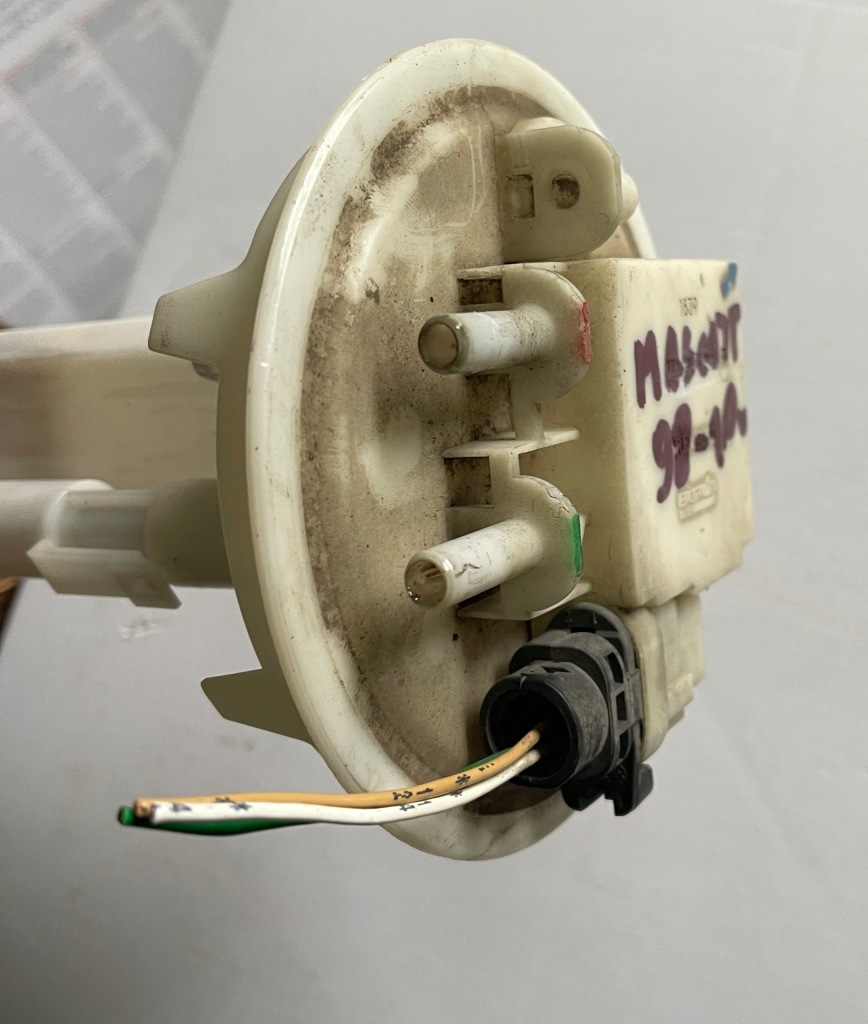 Датчик уровня топлива поплавок mascot mascott 98-10rok Недорого