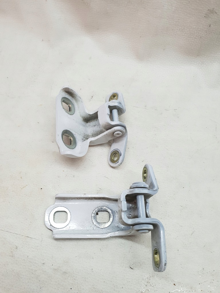 фото №5, Opel mokka i mokka x 12-19 петли дверь правый задняя задние