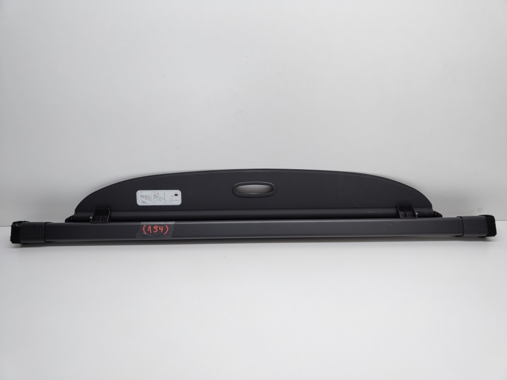 фото №5, Hyundai tucson iii шторка багажника оригинал 15-20