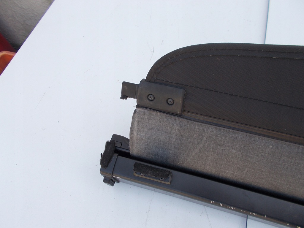 фото №7, Шторка жалюзи штора багажника задняя hyundai i30 kombi