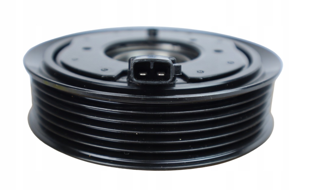 фото №4, Зчеплення компресора fiat 500 2007 -