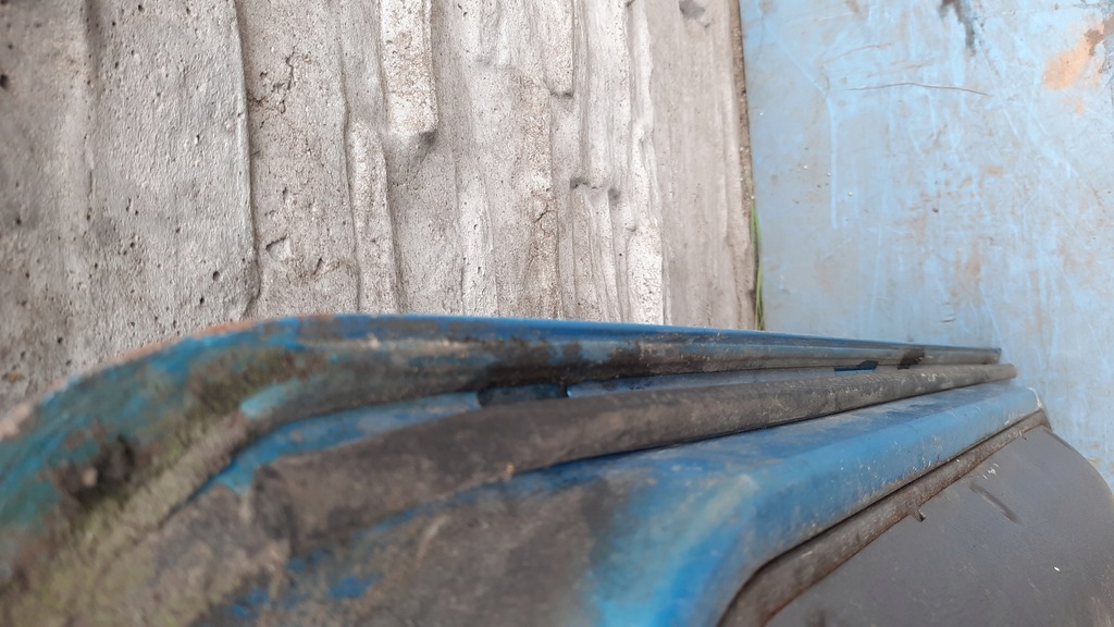 фото №13, Двері ліва перед fiat punto i 97r