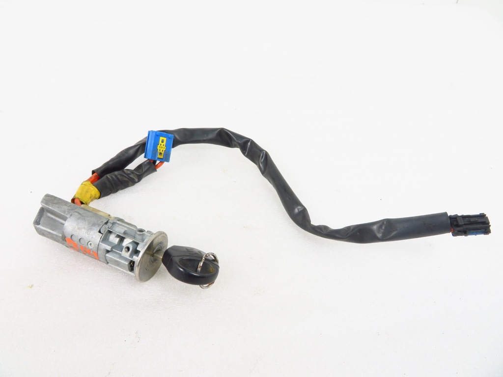 фото №1, Замок зажигания peugeot 206 n0501539