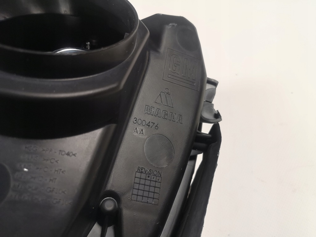 фото №10, Лампа передняя правая chevrolet camaro 2014-2015