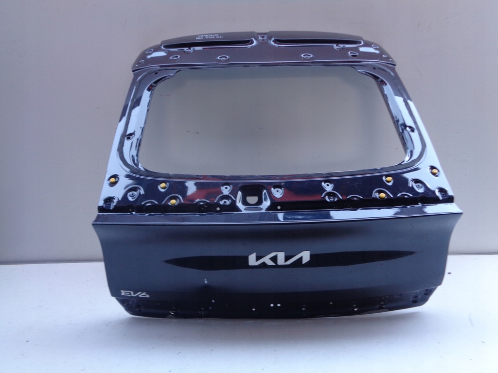 фото №1, Кришка багажника задня kia ev6 21- nr 28804