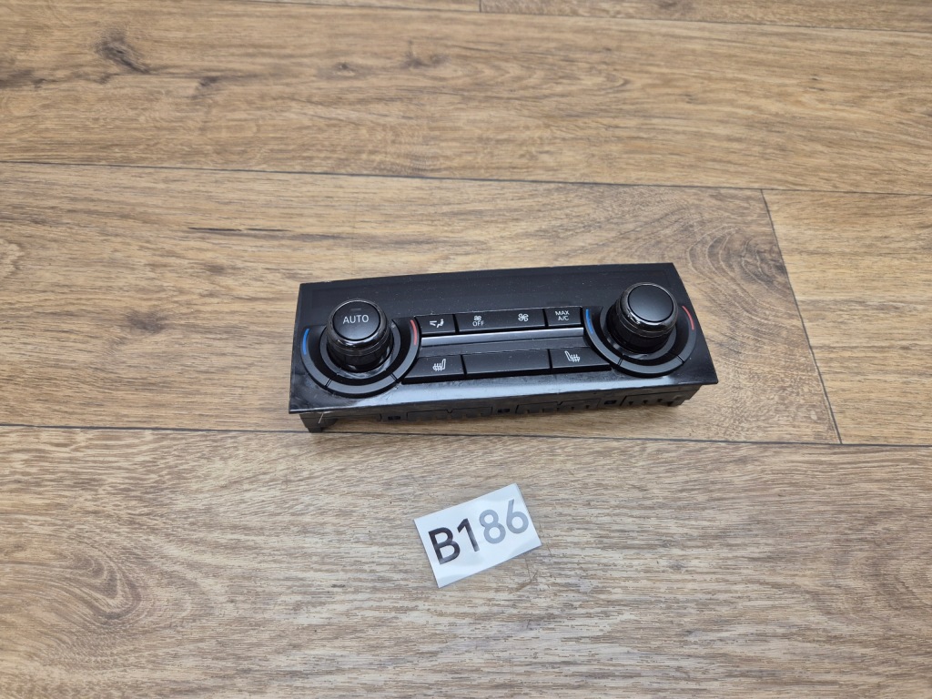 Bmw f01 f02 f10 f11 панель обдув кондиціонера сидіння задня ceramika 9304722 Ціна