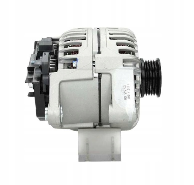 Купити Генератор 100a до opel corsa 1.0 1.2 1.4