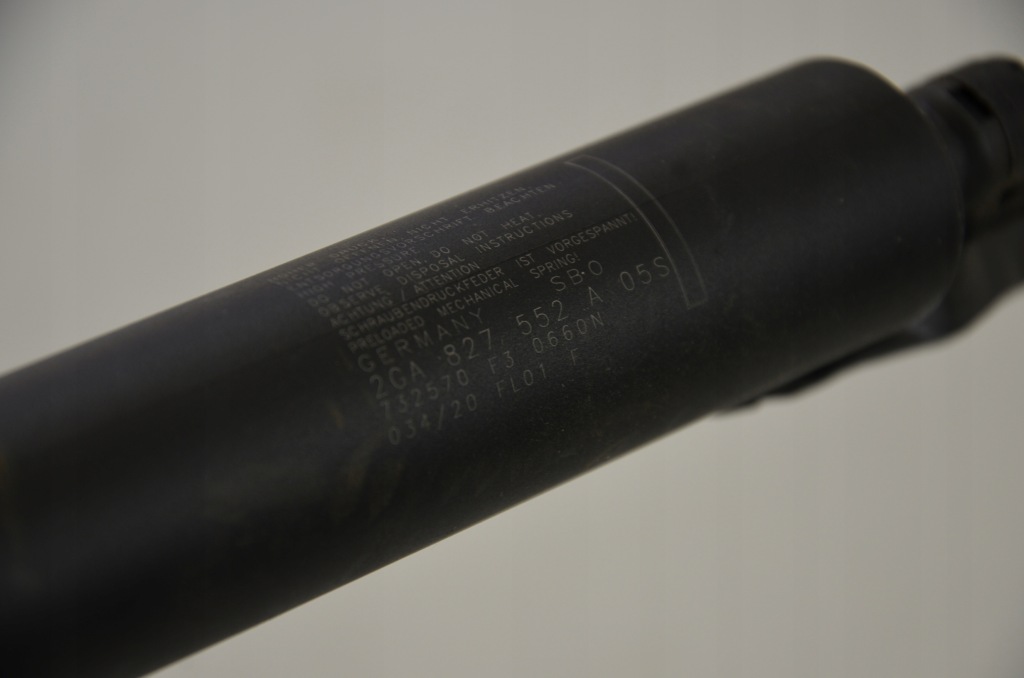 фото №11, Vw t-roc кришка багажника електрична привід 2ga827552a 2ga827506a