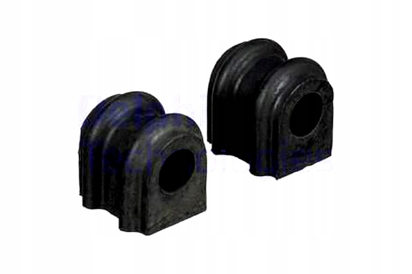 фото №1, Delphi td1766w кронштейн, підвіска стабілізатора