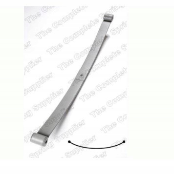 фото №2, Ресора ресорний citroen, fiat, peugeot t