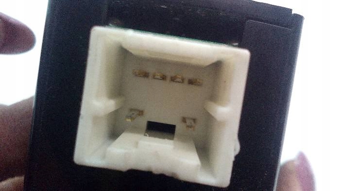 фото №7, Панель pilot mazda 6 gg ntr1160-010011