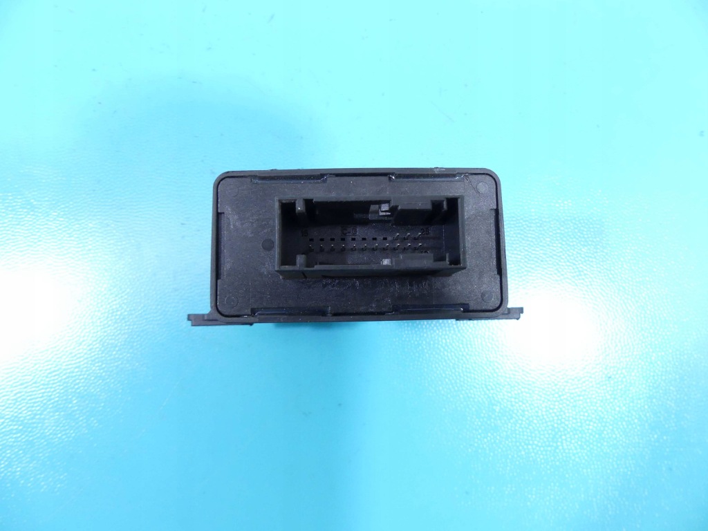 фото №3, Модуль света vw touareg i 7l 7l6907357