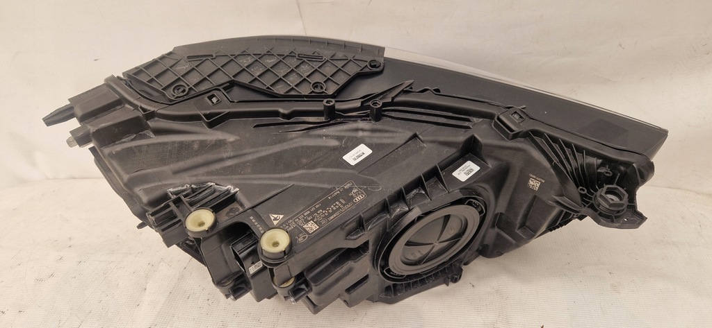 фото №5, Audi q3 ii rs q3 83a full led matrix лампа передня ліва