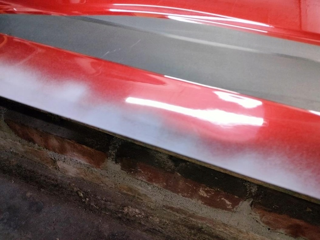 фото №7, Дверь dacia sandero iii 3 задняя задние правое