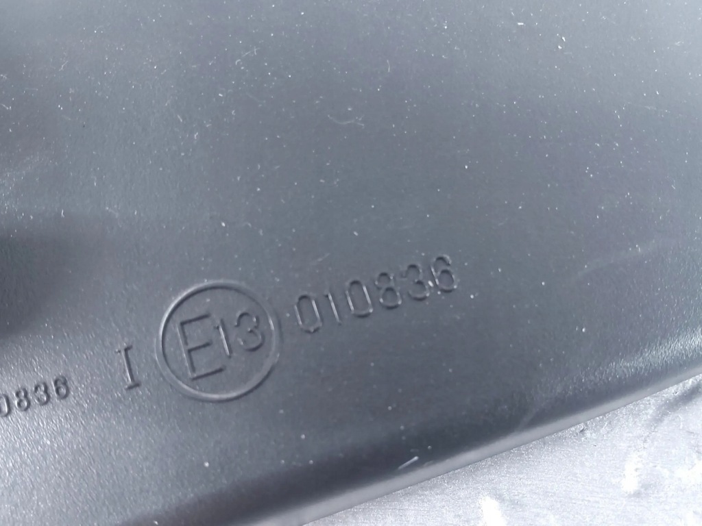 фото №8, Зеркало заднего вида subaru outback bs 92021ag001