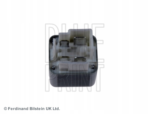 фото №2, Реле свічка żar. toyota avensis 2,0