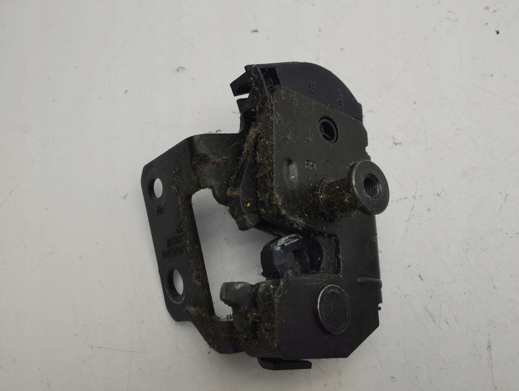 фото №5, Volvo xc90 2005 права сторона замки