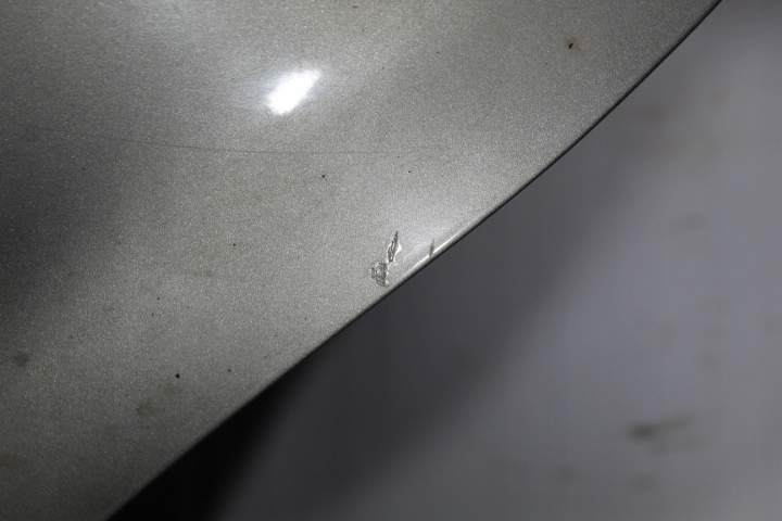 фото №6, Дверь левый задняя dacia sandero i teknm