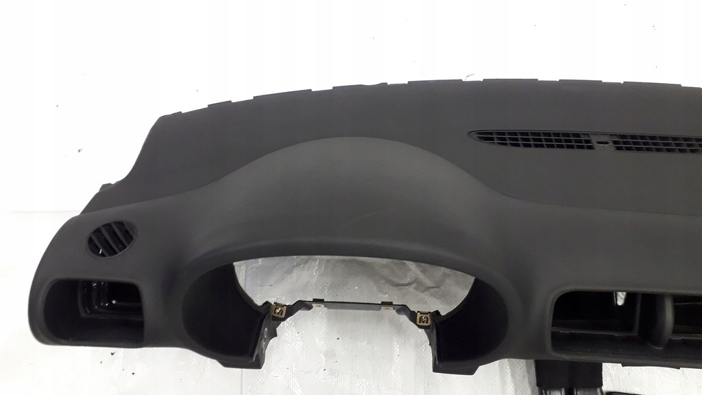 фото №8, Консоль панель приладів приладова audi a3 8l eu lift czarna 1996-2003