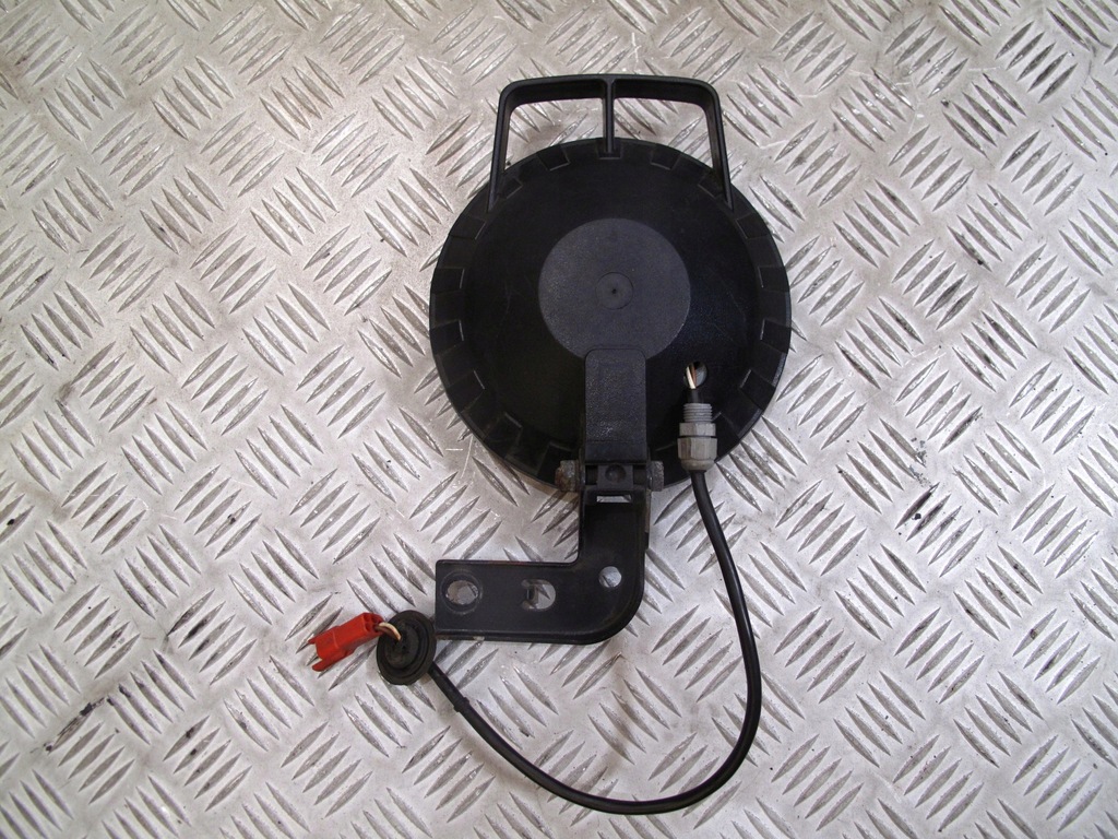 фото №2, Фара закабінний лампа задня кабіни scania r