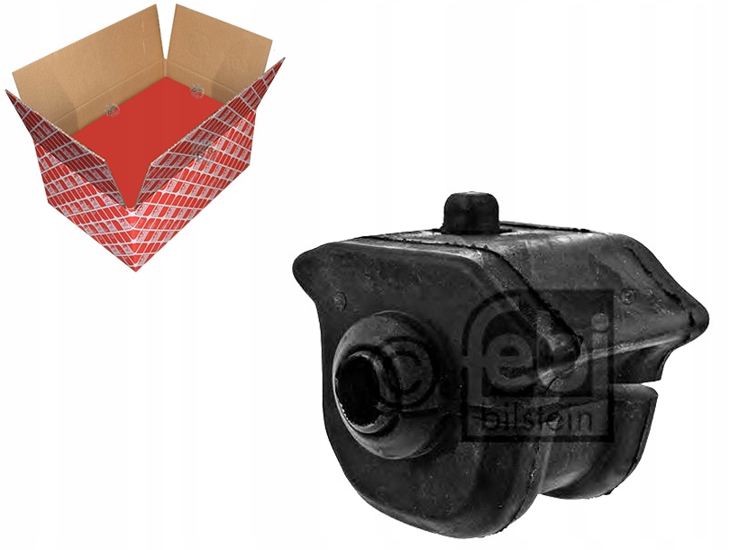 Febi bilstein 42841 подвеска, стабилизатор с Разборки