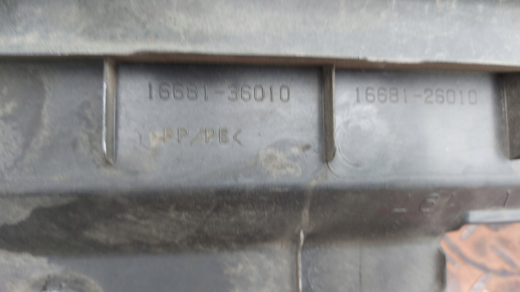 фото №16, Захист поперечина перед toyota rav4 iv 12-15