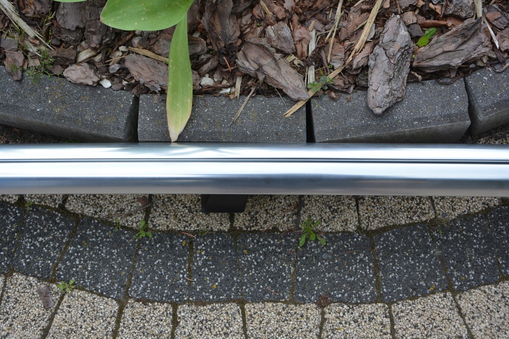 фото №12, Рейлінги дахові vw passat b7 kombi 3af860043 044