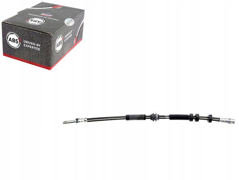 фото №1, Шланг гальмівний гнучкий audi a5 07-15 задня a.b.s.