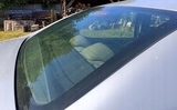 фото №3, Стекло задняя peugeot 407 sedan 2004-2011 as2 or.