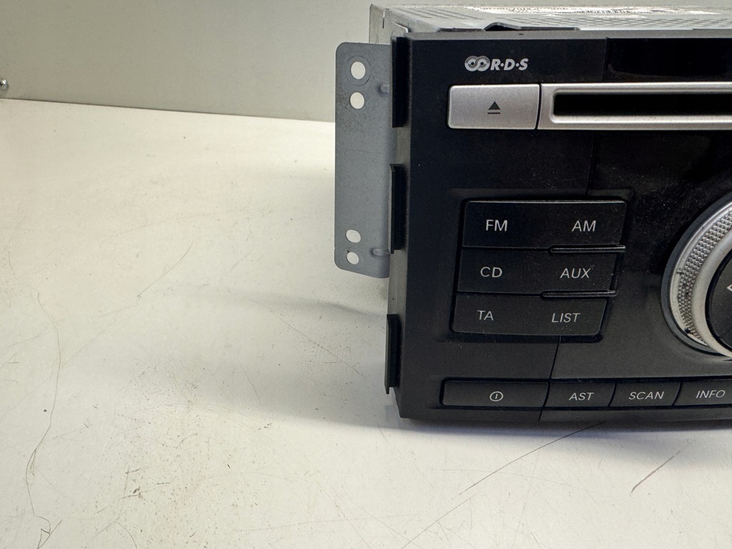 фото №2, Kia venga радио cd mp3 96160-1p000