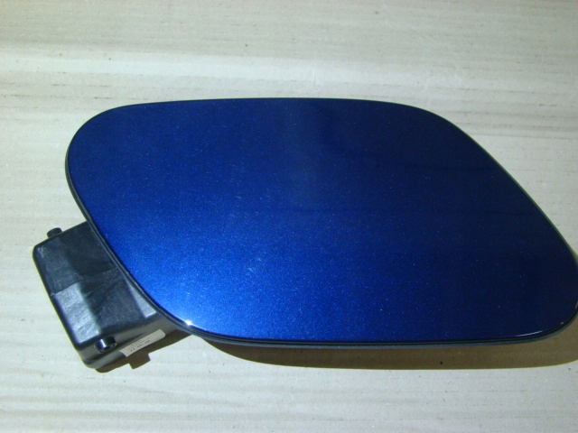 фото №5, Кришка заливної пального vw golf vii ly3d 5g0809999a