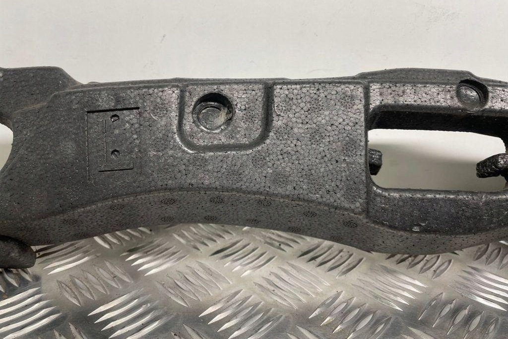 фото №8, Абсорбер заднего бампера bmw x6 e71, e72 7185721 2.99l дизель 180kw 2010